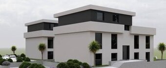 CHORVÁTSKO - Apartmány kúsok od pláže - ŠIMUNI, ostrov PAG