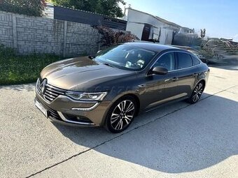 Renault Talisman Initial Paris diesel 2L automat