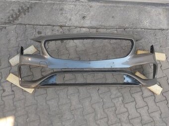 Mercedes benz W117 / C117 / CLA AMG - přední nárazník