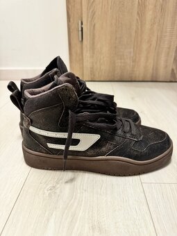 Diesel kozene topanky vel:42