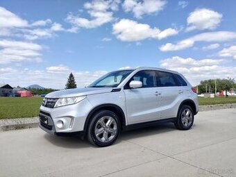 Suzuki vitara 1,6 DDiS