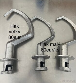 Príslušenstvo na robot Alba