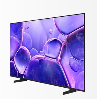 Samsung 55" 4K LED UHD Smart TV+Galaxy Tab S10 Lite