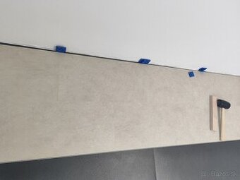 Vinyl podlaha SPC Torre 5 mm x 305x 610