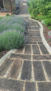 dlažba imitacia dreva , podvaly 4.8,-EUR(ks)