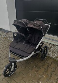 THULE Urban Glide 2 DOUBLE