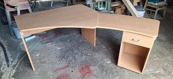 Predám rozťahovací písací stolík