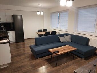 Prenájom 2 izbový byt Šaca