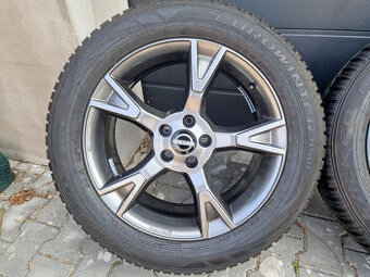 5x114,3 r19 kolesa nissan ariya disky alu 19 elektrony kia