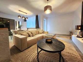 ASSENZIO - PRENÁJOM - 2-IZBOVÝ BYT - 57 m2 - DOLNÁ ULICA - S