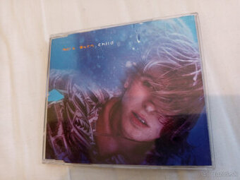 predám single CD Mark Owen