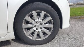 235/60 r18 107H XL Letne