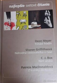 Najlepsie svetove citanie