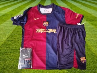 dres Lamine Yamal #10 FC Barcelona Travis Scott Limited