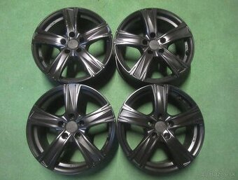 R17 hliníkové disky ADVANTI rozteč 5x112 ET38