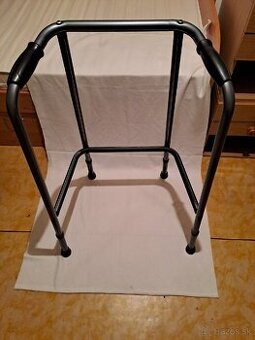 Choditko pre seniorov