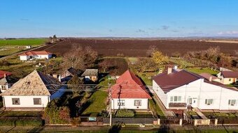 PREDAJ- Rodinný dom - Veľká Dolina