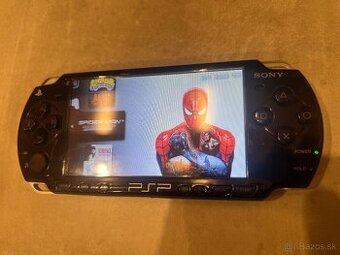 PSP 2004