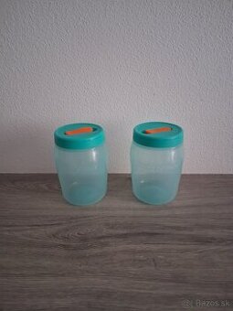 Barel 550ml tupperware