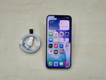 Apple iPhone 14 128GB Starlight