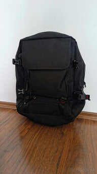 Školský ruksak | Cestovná taška 2 v 1