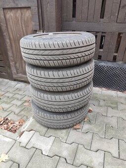 Predám pneumatiky