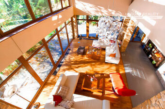 Exkluzívna VILA Veľká Lomnica Vysoké Tatry - 1