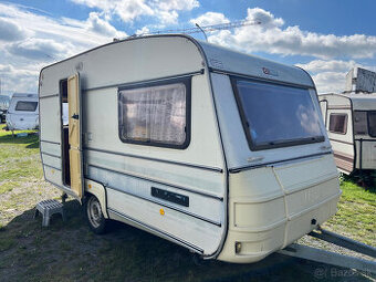 Karavan Wilk De luxe 400