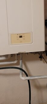 Protherm  LEV 28KKV+ ZÁSOBNÍK VODY