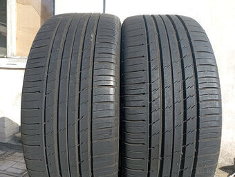 265/40/22 Tracmax letné pneu 2ks