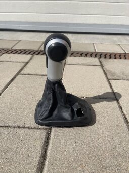 Radiaca paka Škoda Fabia 1 Sportline