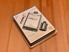 Predám digitálnu mikrováhu Fuzion TYPE Z 200g/0.1g - 1