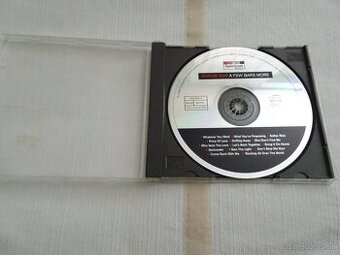 Predám CD Status Quo – A Few Bars More - 1