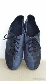 Kožené balerínky veľ.40 - 1