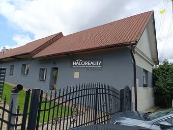 HALO reality - Predaj, rodinný dom Sielnica, s altánkom a de
