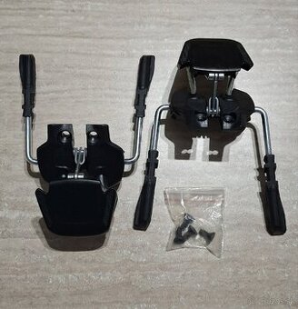 Predám náhradné brzdy Marker Brake Royal šìrka 90 mm