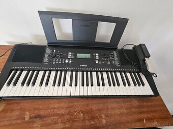 Predám klávesy /keyboard, varhany