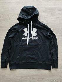 Mikina Under Armour veľ S - 1