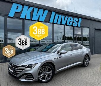 Volkswagen Arteon 2.0 TDI R-Line DSG - 1
