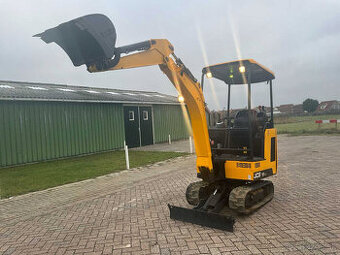 Bagar JCB 15-C1