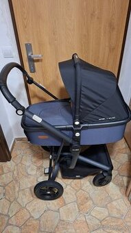 EasyGo Soul 2-kombinacia