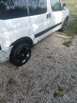 Peugeot partner 1.6Hdi 55Kw