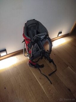 Turistický nosič Deuter Kid Control