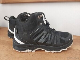 Detská trekingová obuv - McKINLEY  č.36