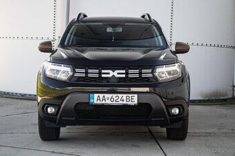 Dacia Duster 1.0 TCe LPG EXTREME 67kW MT/6