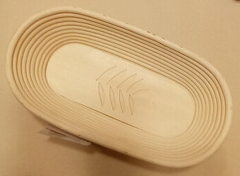 Orion - Nová Ošatka - Košík na Chlieb