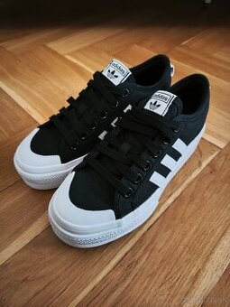 Dámske topánky Adidas