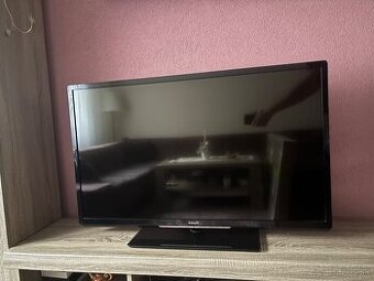 Philips televízor 106cm