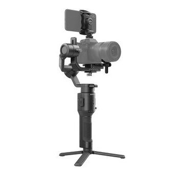 DJI Ronin SC gimbal, kamerový stabilizátor