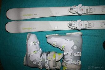 lyže Head Lyt Pure 153 cm